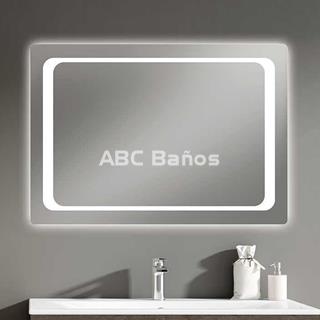 Espejo led de baño TOKIO - Imagen 1